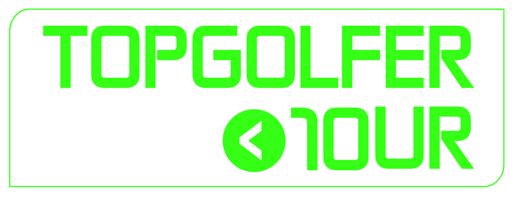 Top Golfer